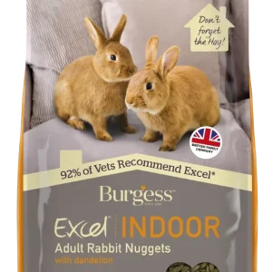 Excel Indoor Rabbit 1,5kg