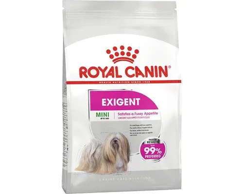 Exigent Mini