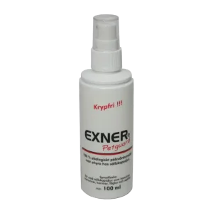 Exner Krypfri Spray – 100 ML