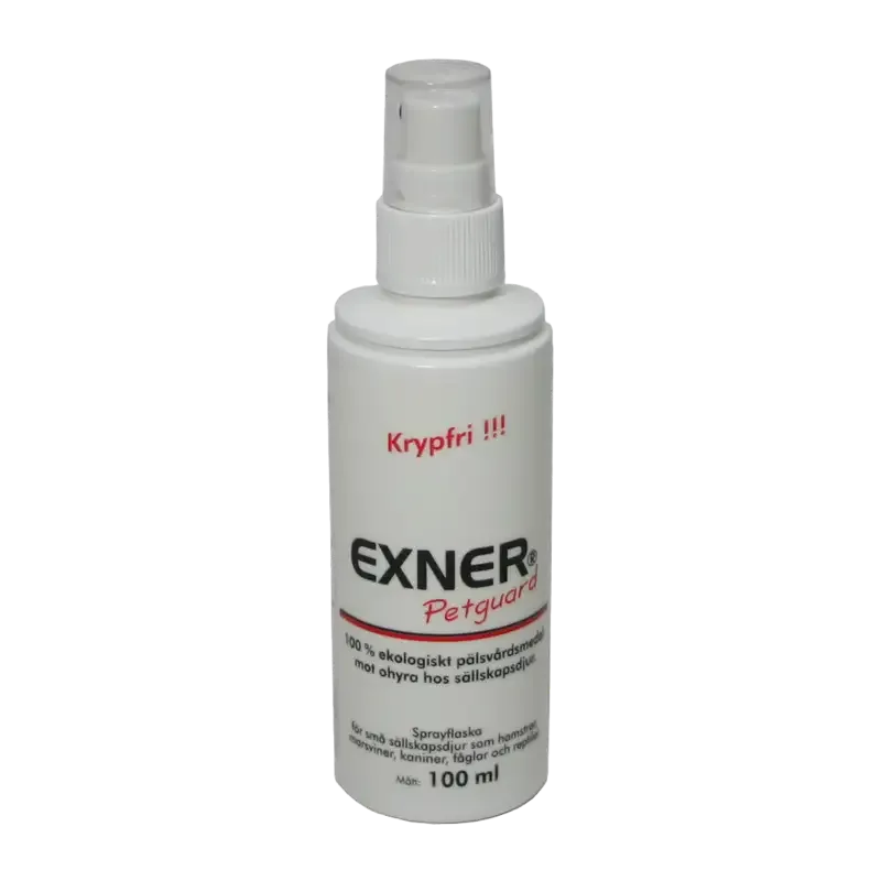Exner Krypfri Spray – 100 ML