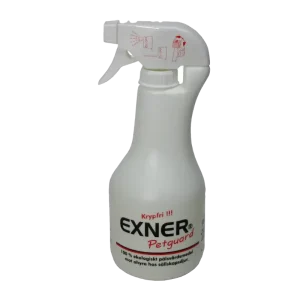 Exner Petguard Krypfri – 500 ML