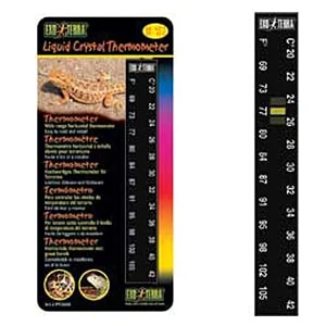 Exo-Terra Digitaltermometer H