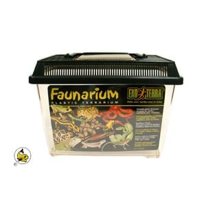 Exo-Terra Plastterrarium 2