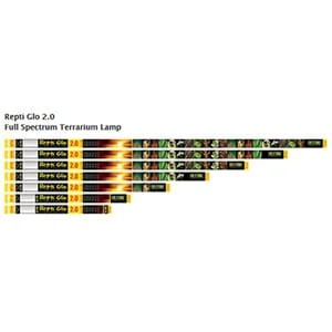 Exo-Terra Reptiglo Lysrör 10.0 40 W