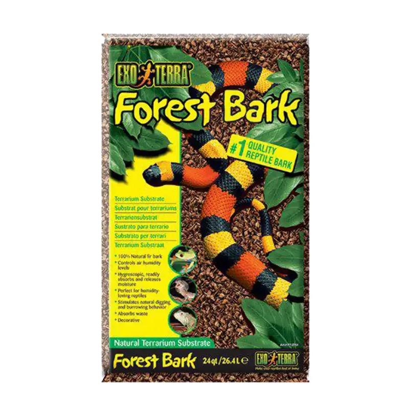 Exoterra Forrest Bark