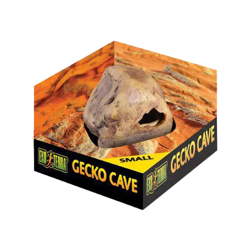 Exoterra Grotta Gecko