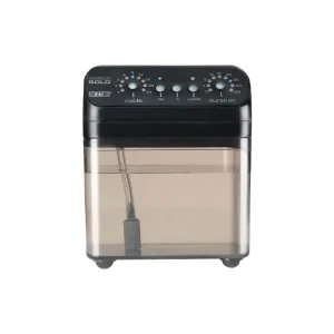 Exoterra Monsoon Solo Dimmaskin – 1.5 L