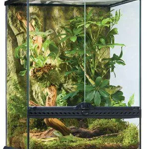 ExoTerra Pro Terrarium 45x45x60cm S Tall
