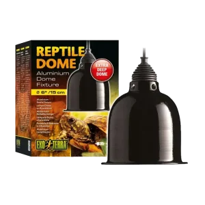 Exoterra Reptil Dome