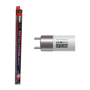 Exoterra Reptil UVB300 T5 UVA/UVB – 36 WATT