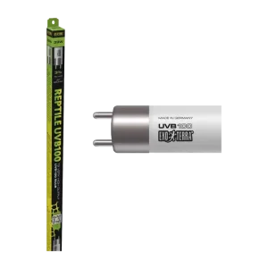 Exoterra Reptile UVB100 T5 UVA/UVB – 39 WATT