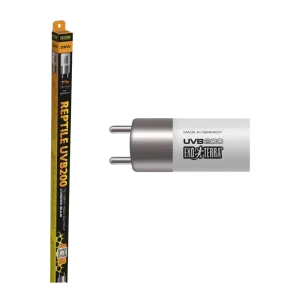 Exoterra Reptile UVB200 T5 UVA/UVB – 39 WATT