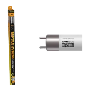 Exoterra Reptile UVB200 T5 UVB/UVA – 8 WATT