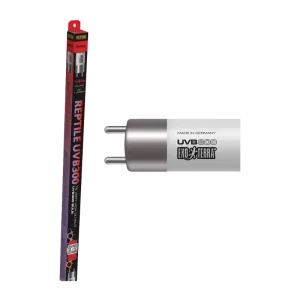 Exoterra reptile UVB300 T5 UVA/UVB – 54 WATT