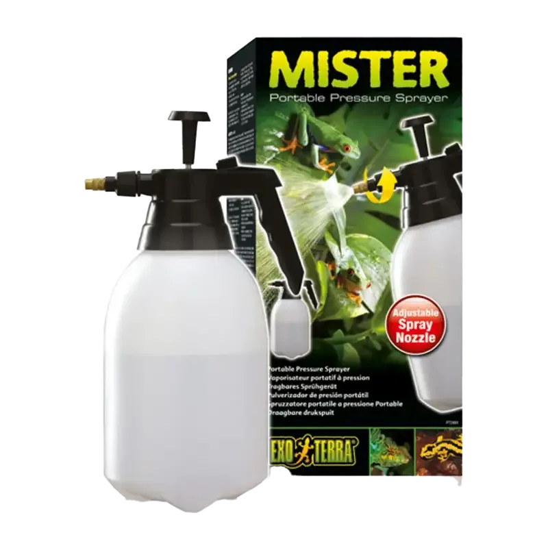Exoterra Sprayflaska – 2 L