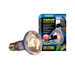 Exoterra Swamp Basking Spot R20 E27