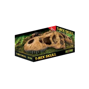 Exoterra T-rex Kranium