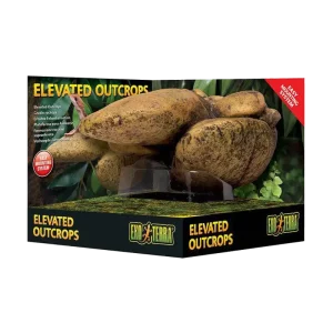 Exoterra Utkiksplats – Small
