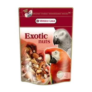 Exotic Nuts Papegoja – 750 G