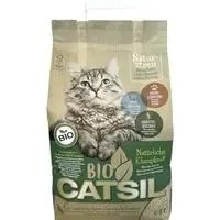 Expressleverans Bio-Catsil kattströ – Ekonomipack 2 x 8 liter (ca 8 kg)