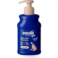 Expressleverans DOUXO Spa Skin & Coat Ultra-Safe Shampoo mot håravfall – 250 ml