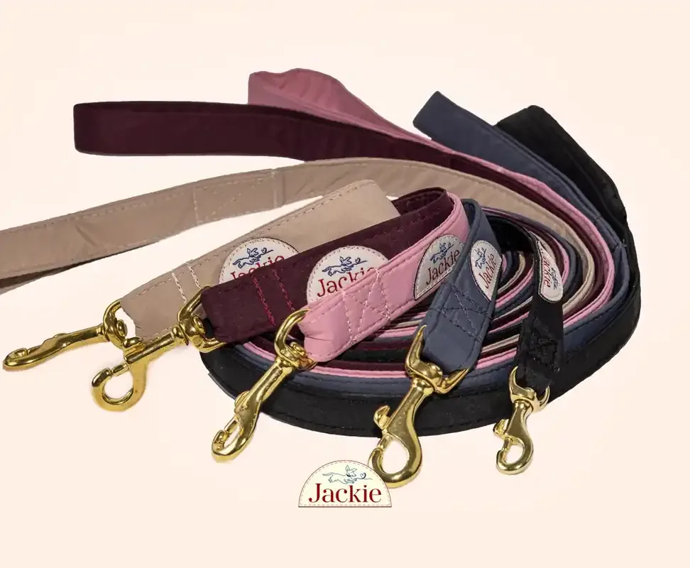 Expressleverans Jackie Koppel Beige