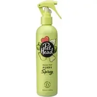 Expressleverans Pet Head Mucky valp – Ekonomipack Spray 2 x 300 ml