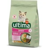 Expressleverans Ultima Junior med kyckling – 1,5 kg