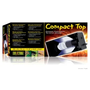 EXT Compact Top 30cm