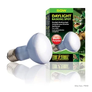 EXT Daylight Basking Spot 50W ”Grön”