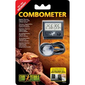 EXT Digital Termometer / Hygrometer