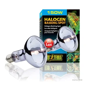 EXT Halogen Basking Spot 150W