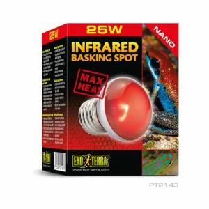 EXT Infrared Basking Spot Nano 25W