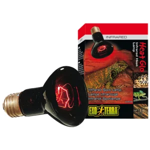 EXT Infraröd Basking Spot 50W