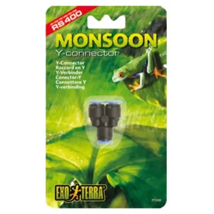 EXT Kopplingar till Monsoon