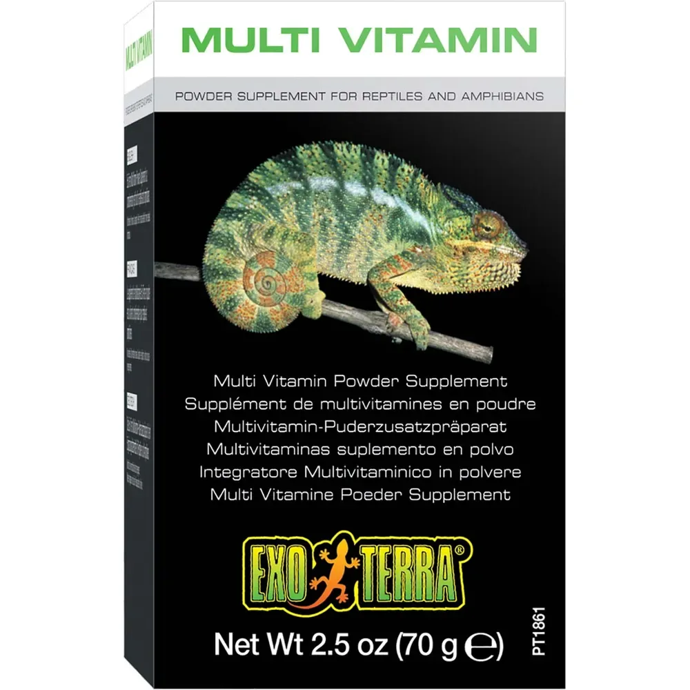 EXT Multivitaminer 70g