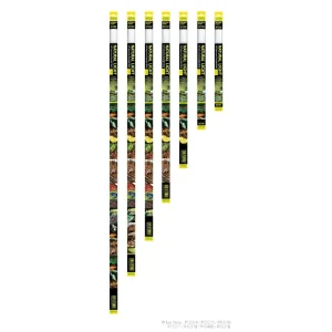 EXT Natural Light T8 120cm/36w