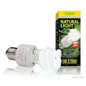 EXT Natural Light UVB 13W
