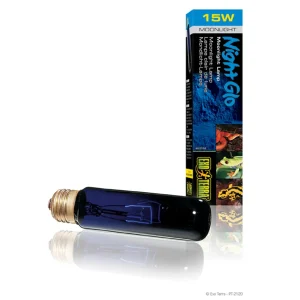 EXT Night Glo Moonlight 15W