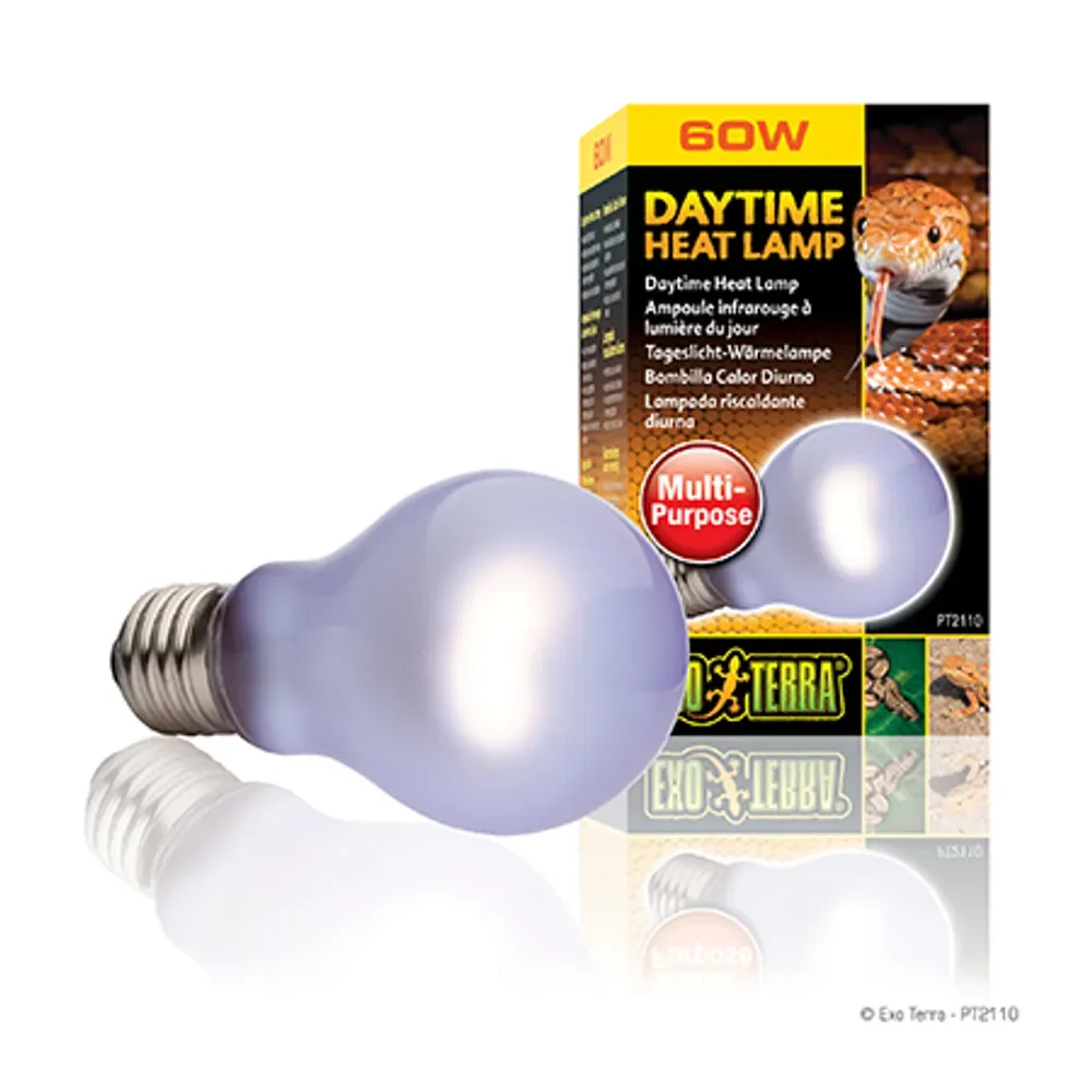EXT Sun Glo Neodymium 60W