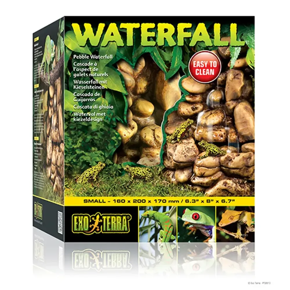 EXT Waterfall S