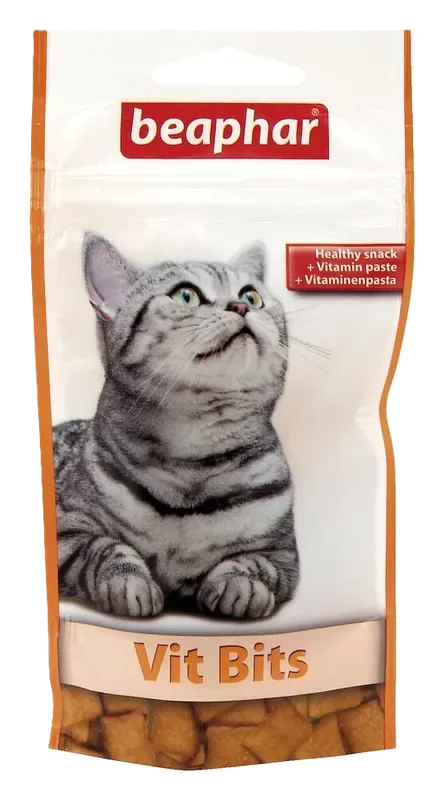 Extra rabatt Cat Vit Bits 35 gr