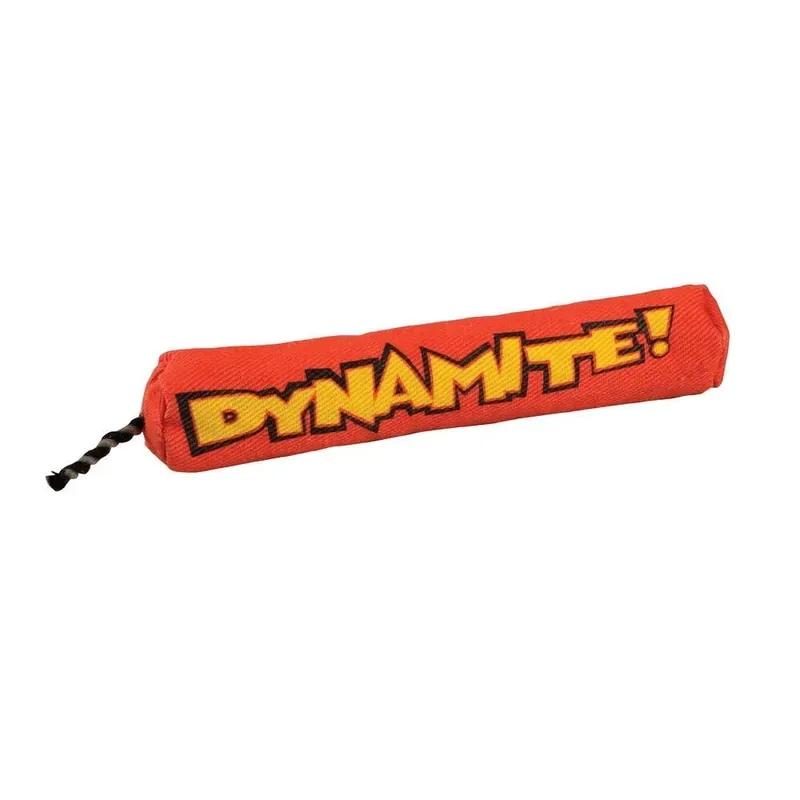 Extra rabatt Catstages Green Magic Dynamite 23,5 cm