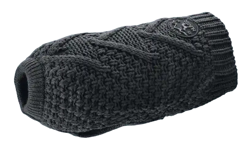 Extra rabatt Dog Pullover Malmö Anthracite 35cm