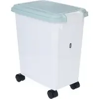 Extra rabatt TIAKI foderbehållare – 20 l