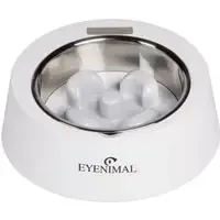 Eyenimal anti-sluk matskål Nutri100 – 500 ml prisnedsättning