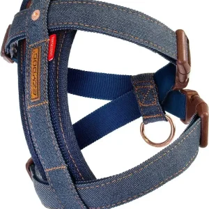 Ezydog Sele Denim Xs 29-48cm 3-6kg