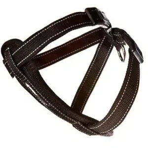 Ezydog Sele Neoprensvart Xxs 1-3kg Promenad/bilsele