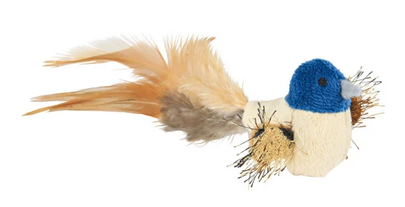 Fågel 8cm