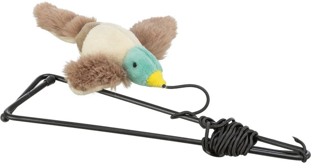 Fågel för Dörrkarm
